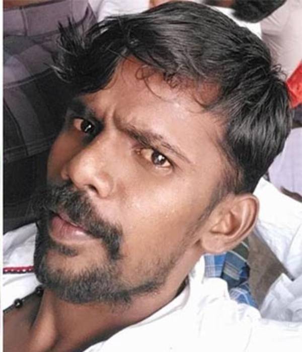 அடித்து கொலை