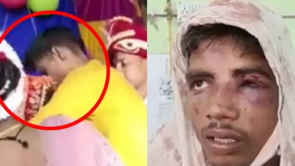  கட்டிப்பிடித்த நபர்