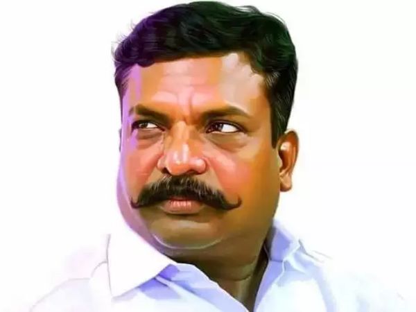  திருமாவளவன்