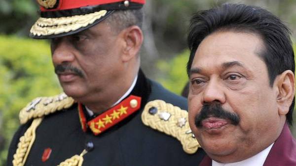 ராணுவ தளபதி 