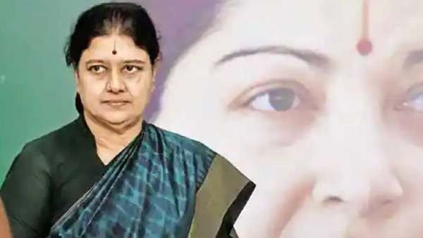 சசிகலா பயணம் 