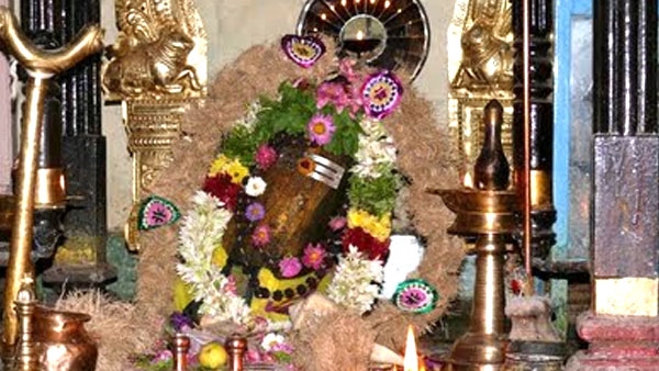 ஆடி அமாவாசை சிறப்பு 