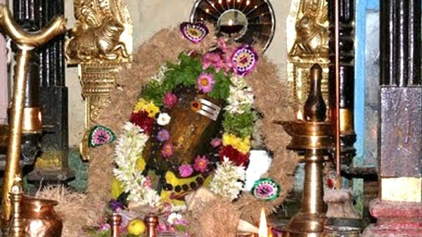 நினைத்தவை நிறைவேறும்