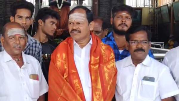 தடை செய்ய வேண்டும் தடை செய்ய வேண்டும்