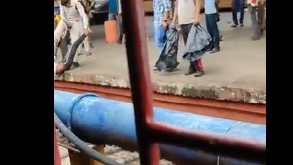 இஸ்லாமியர்