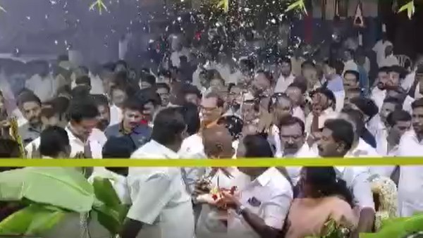  திடீர் ஆய்வு