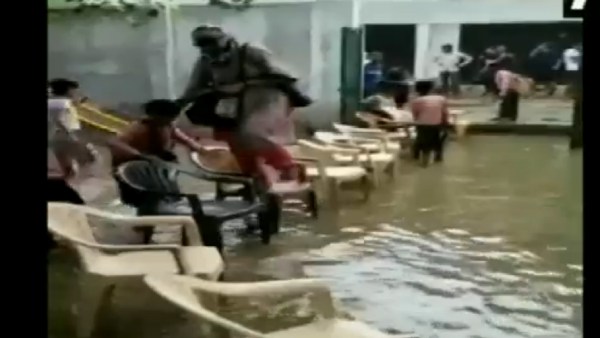 மழை 