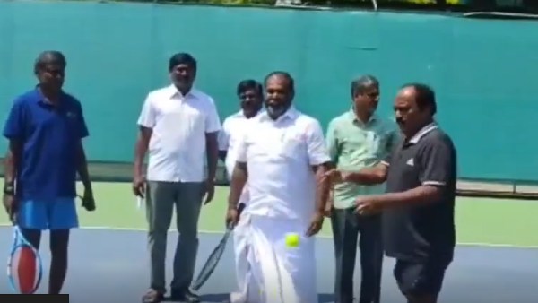 ஆர்.பி.உதயகுமார் 