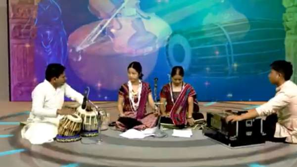  அருணாச்சல் பெண்கள்