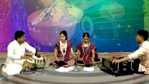  பாரதியார் பாடல்