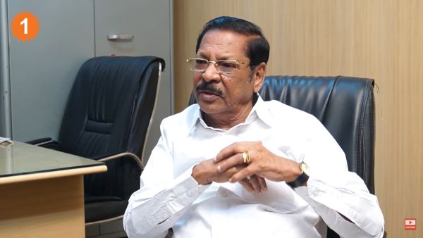 ஆர். எஸ் பாரதி ஆர். எஸ் பாரதி