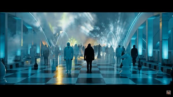  செஸ் ஒலிம்பியாட் 