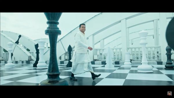  முதல்வர் ஸ்டாலின்