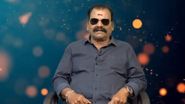 பிரிகிடா பேச்சால் சர்ச்சை 