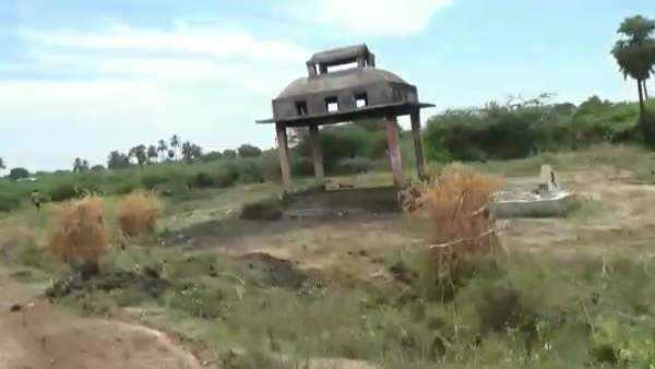 கண்காணிப்பு கண்காணிப்பு