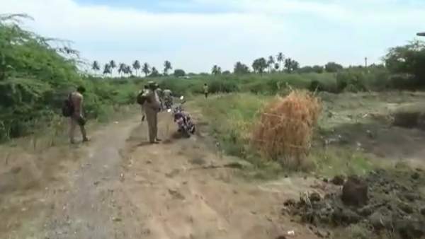 ஏற்பாடுகள் தீவிரம் ஏற்பாடுகள் தீவிரம்