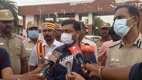 ஆய்வு ஆய்வு