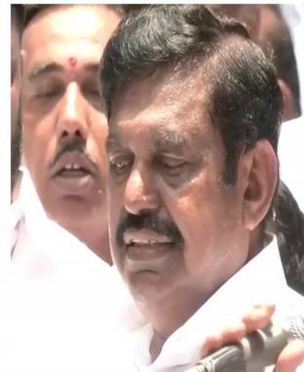 மு.க.ஸ்டாலினுக்கு சவால் மு.க.ஸ்டாலினுக்கு சவால்