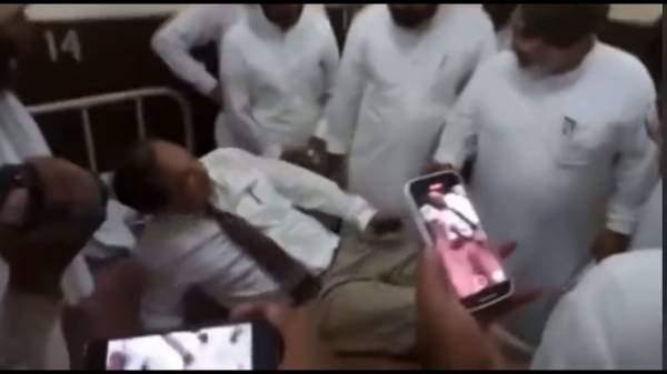  துணை வேந்தர் ராஜினாமா 