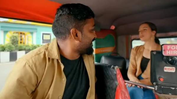 Special Video released by the Tamil Nadu government to popularize the tourism industry Special Video released by the Tamil Nadu government to popularize the tourism industry