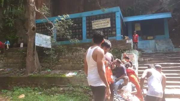 3 நாட்களாக தேடி 