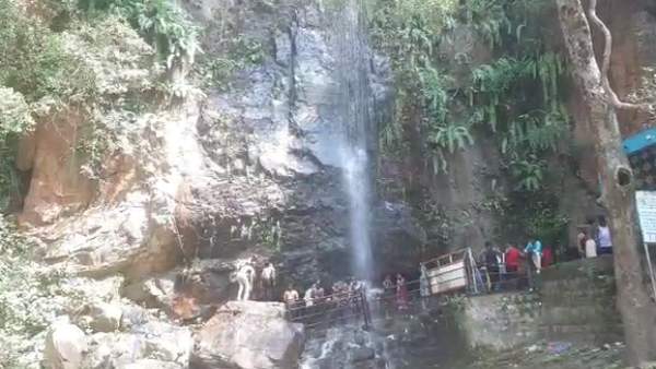 மனைவிக்கு என்னாச்சு 