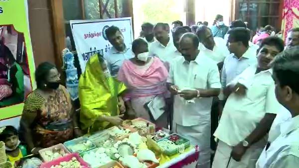 சமத்துவபுரங்கள் சமத்துவபுரங்கள்