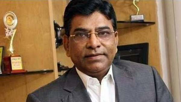 அரசிய பழிவாங்கல் 