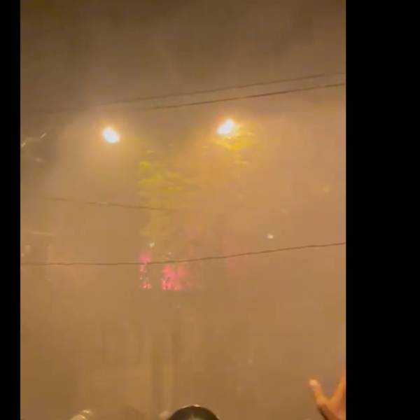 தீ வைப்பு