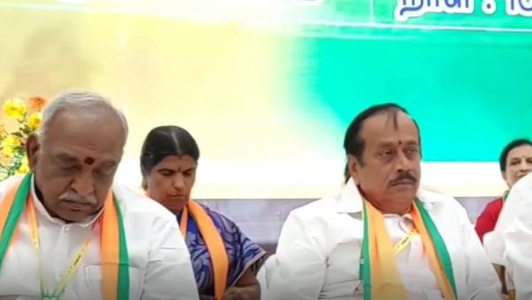 கல்வியில் பின்தங்கும் தமிழகம்