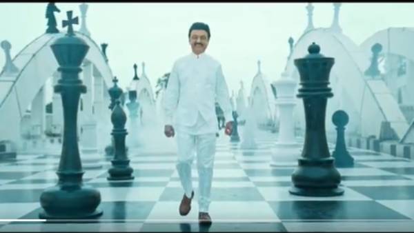 ஸ்டாலின் நடிப்பில் 