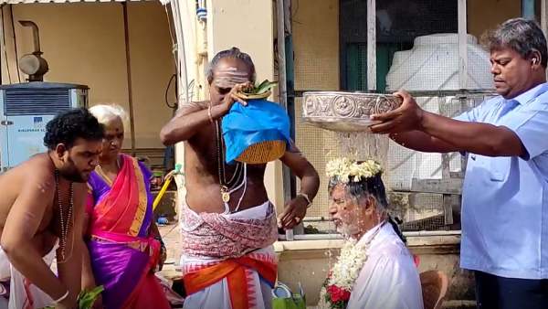 நடிகர் விஜய் 