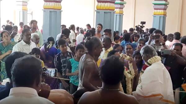 தந்தையின் பிறந்தநாள் 