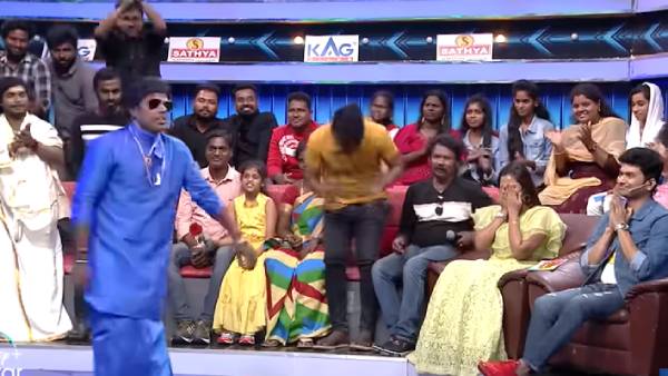 கண் கலங்கிய நபர்கள்