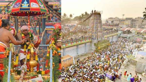 மயிலை கோலவிழி அம்மன் 