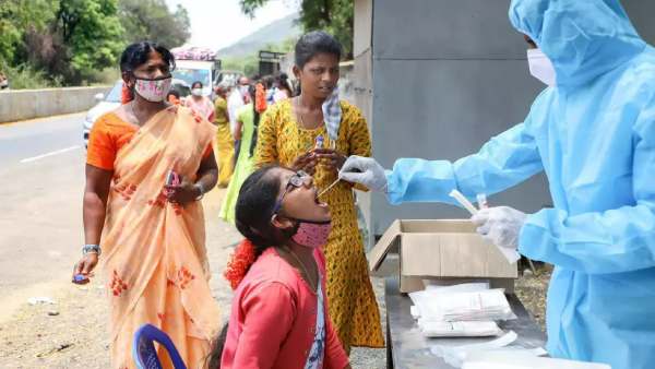 ஓமிக்ரான் ஓமிக்ரான்