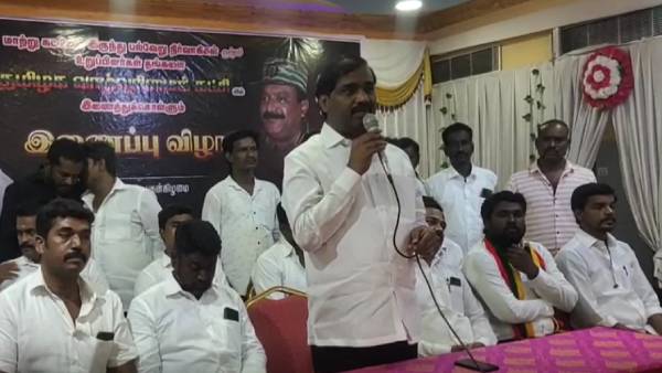 அடக்க நினைக்கக் கூடாது