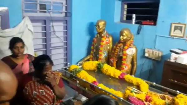 டாக்டர் அசோகனுக்கு அஞ்சலி 