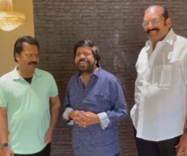 ரசிகர்கள் மகிழ்ச்சி 