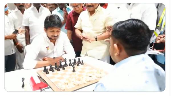 சென்னையில் எப்படி