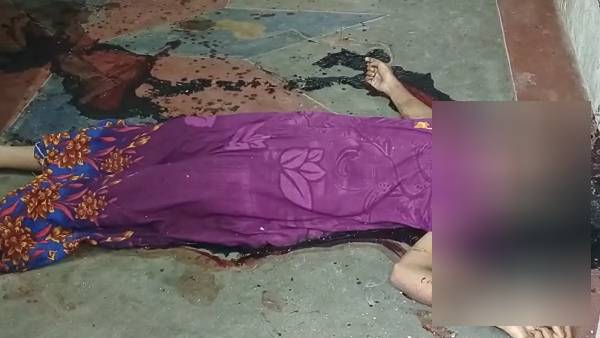 படுகொலை