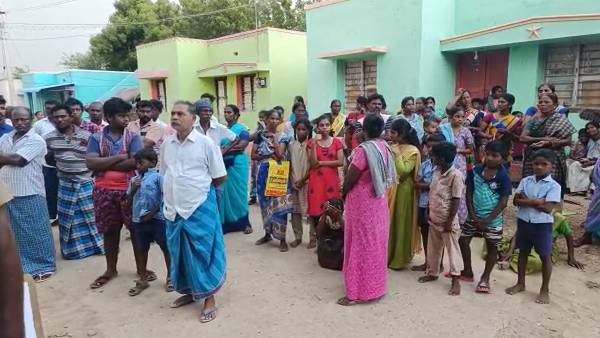 போலீசார் விசாரணை