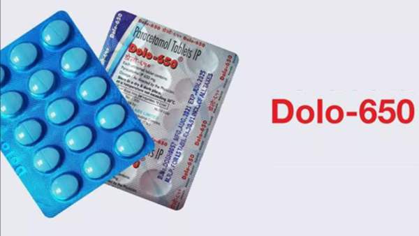 டோலோவுக்கே தலைவலி 