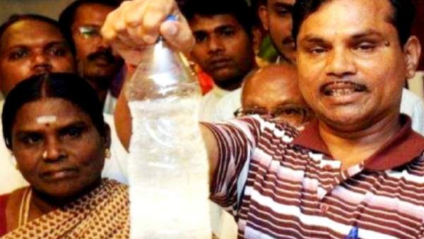 பெட்ரோல் டீசல் விலை குறையும் 