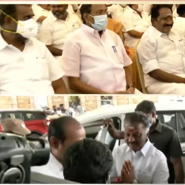  வரவேற்பார்களா? 