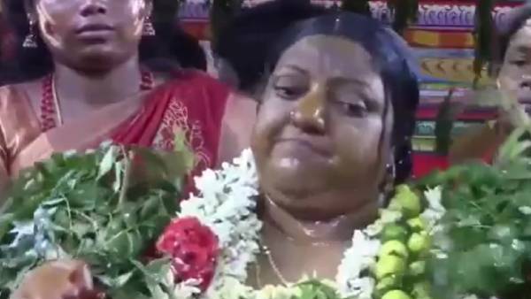 புது சாமியார்