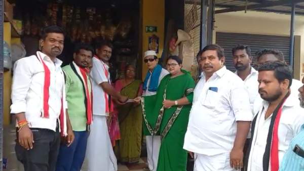 சேலம் ஒன்றியக் குழு சேலம் ஒன்றியக் குழு