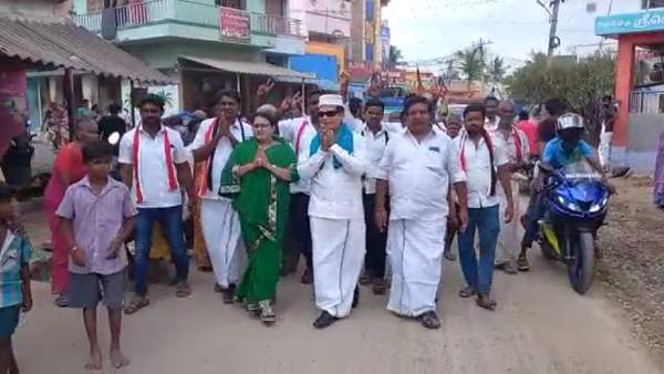 கட்சி சின்னம் இல்லை கட்சி சின்னம் இல்லை