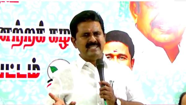 முகவரி இழந்த தலைவர்கள்