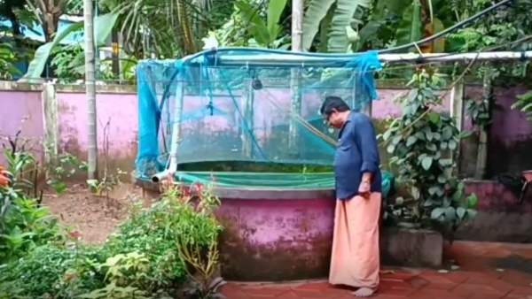 தண்ணீர் மாயம் தண்ணீர் மாயம்